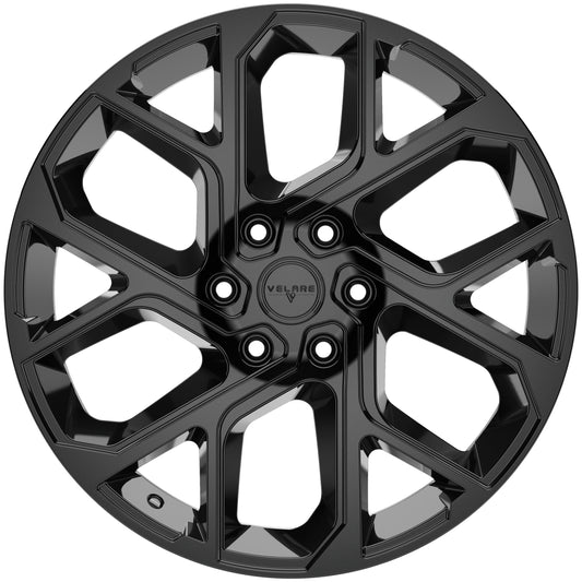 Velare VLR-6S Wheels