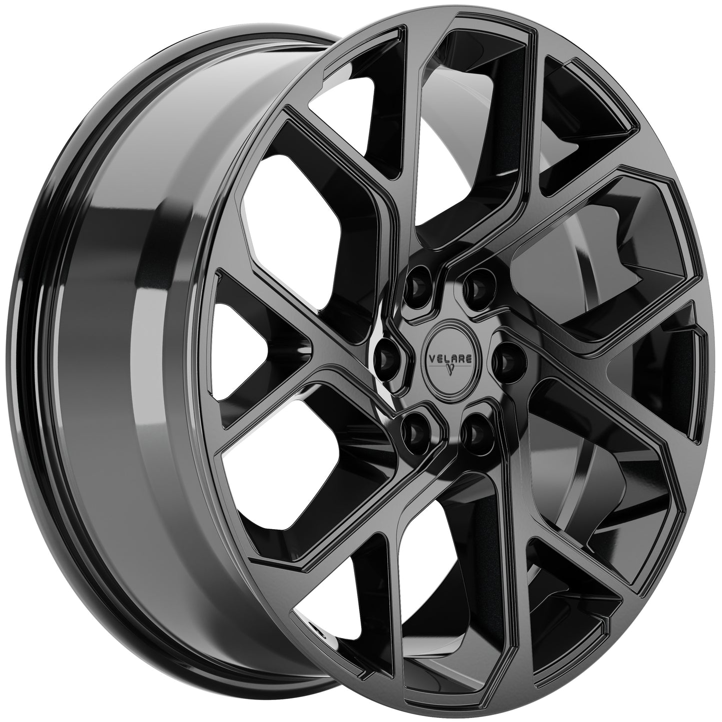 Velare VLR-6S Wheels