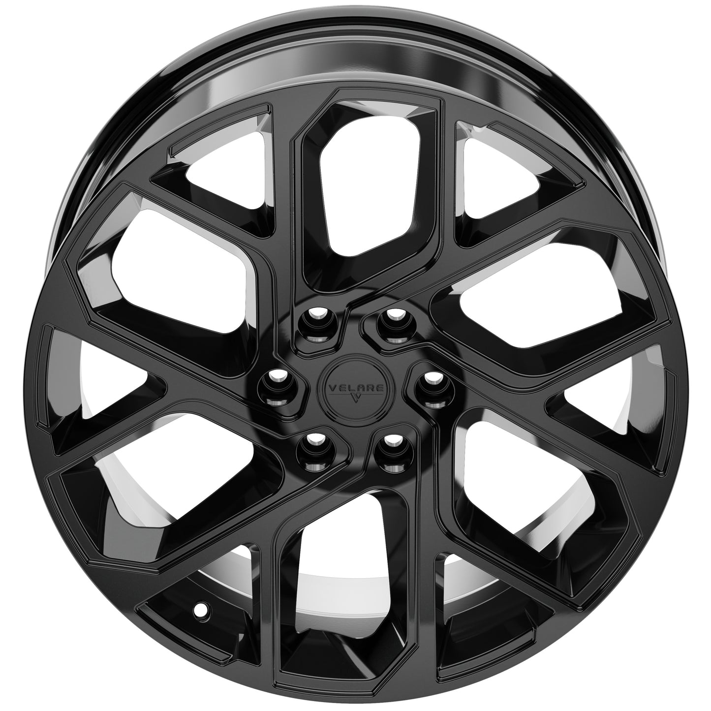 Velare VLR-6S Wheels