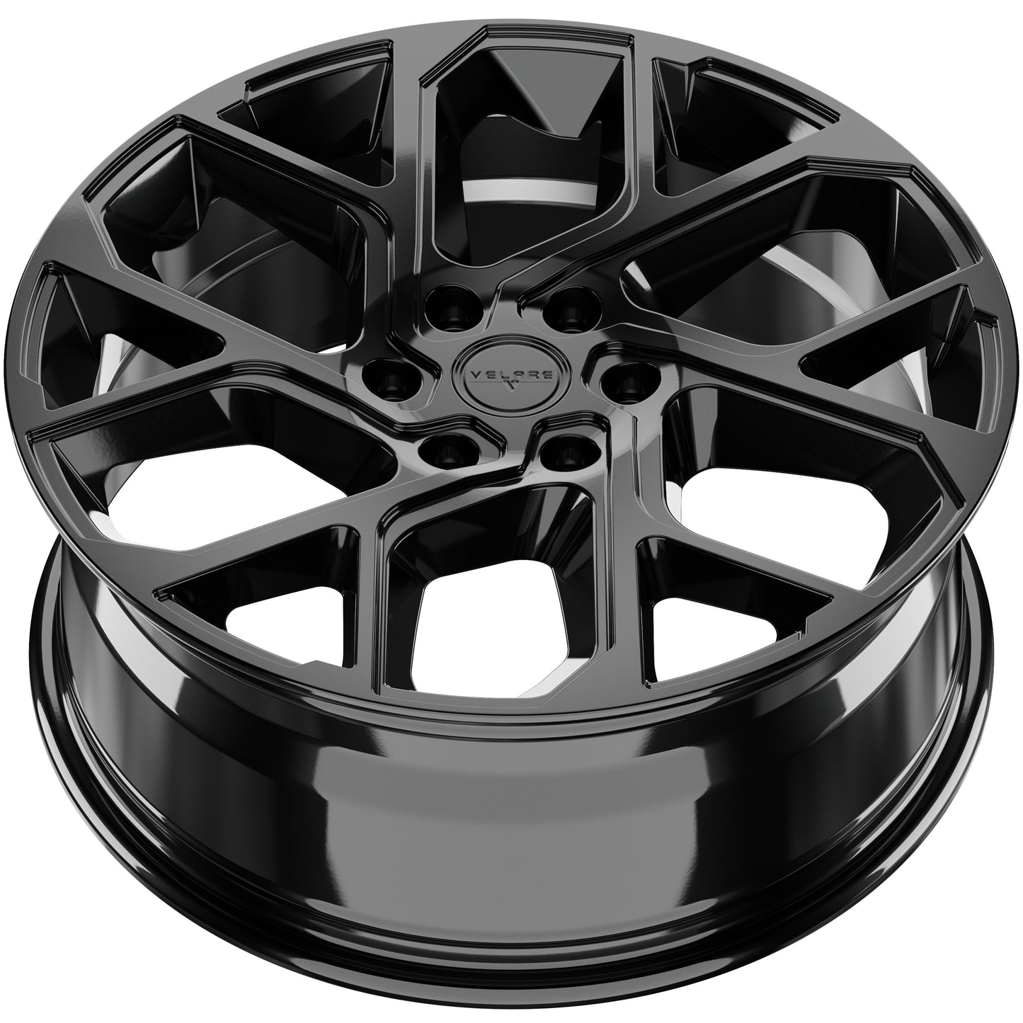 Velare VLR-6S Wheels