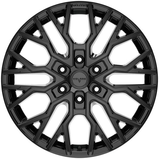 Velare VLR-6T Wheels