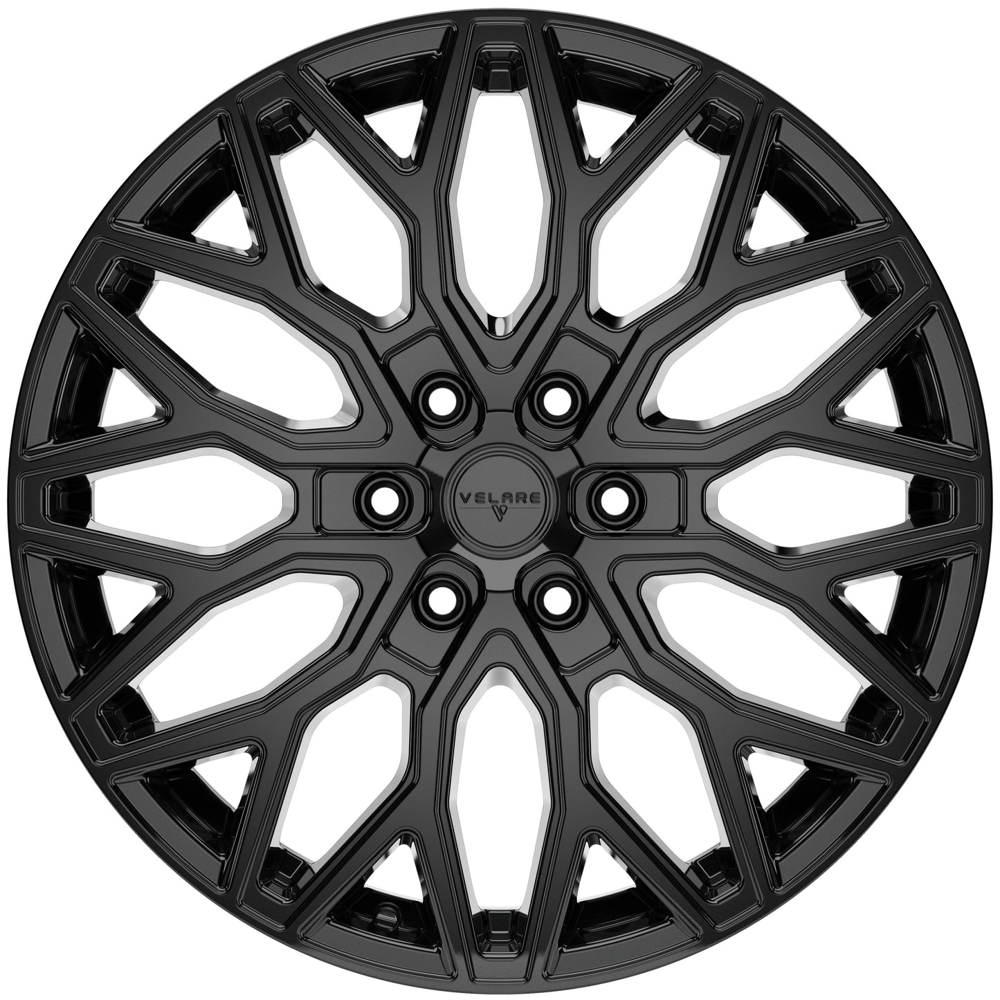 Velare VLR-6V Wheels