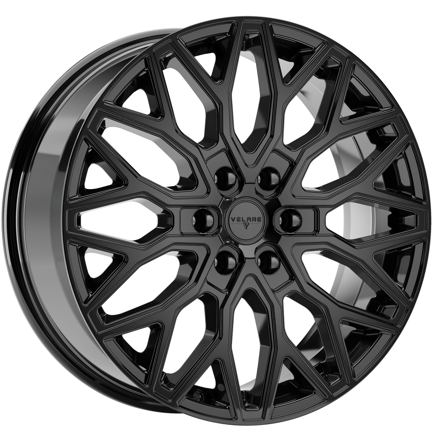 Velare VLR-6V Wheels