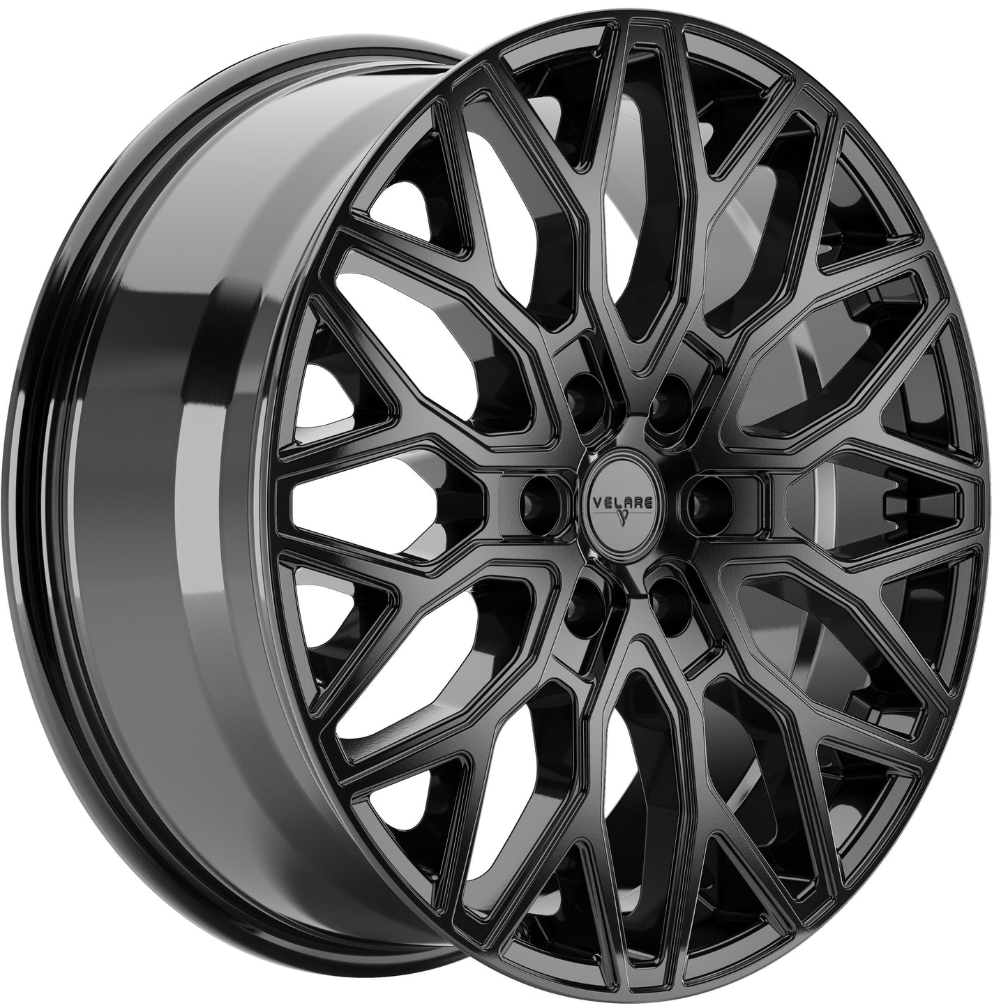 Velare VLR-6V Wheels