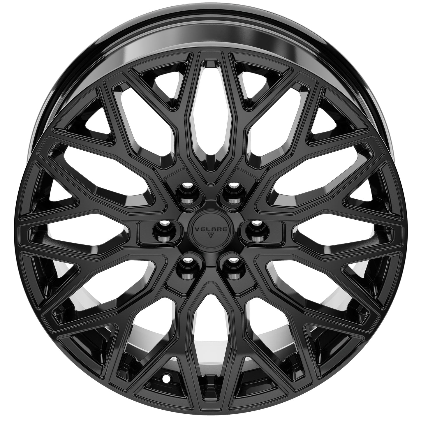Velare VLR-6V Wheels