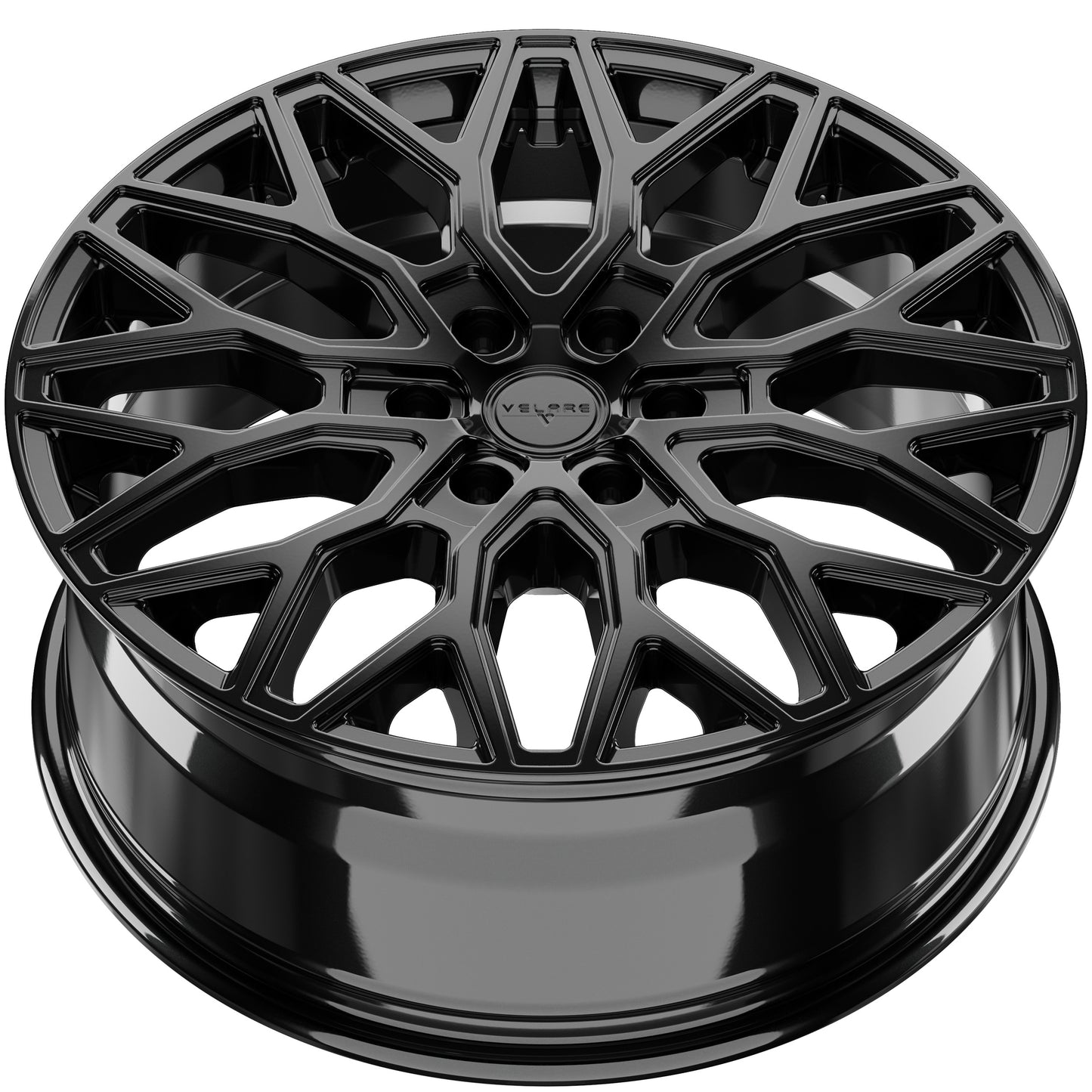 Velare VLR-6V Wheels