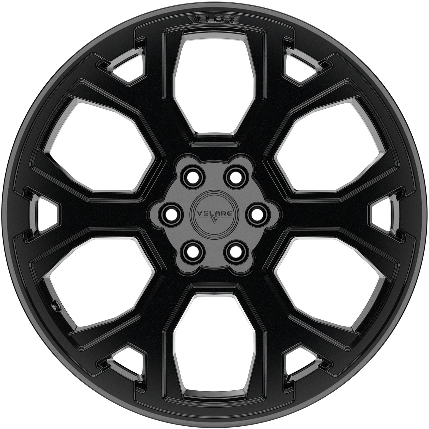 Velare VLR-AT2 Wheels