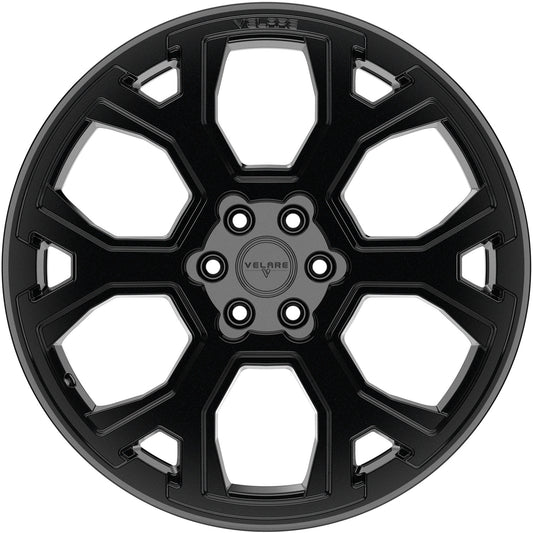 Velare VLR-AT2 Wheels