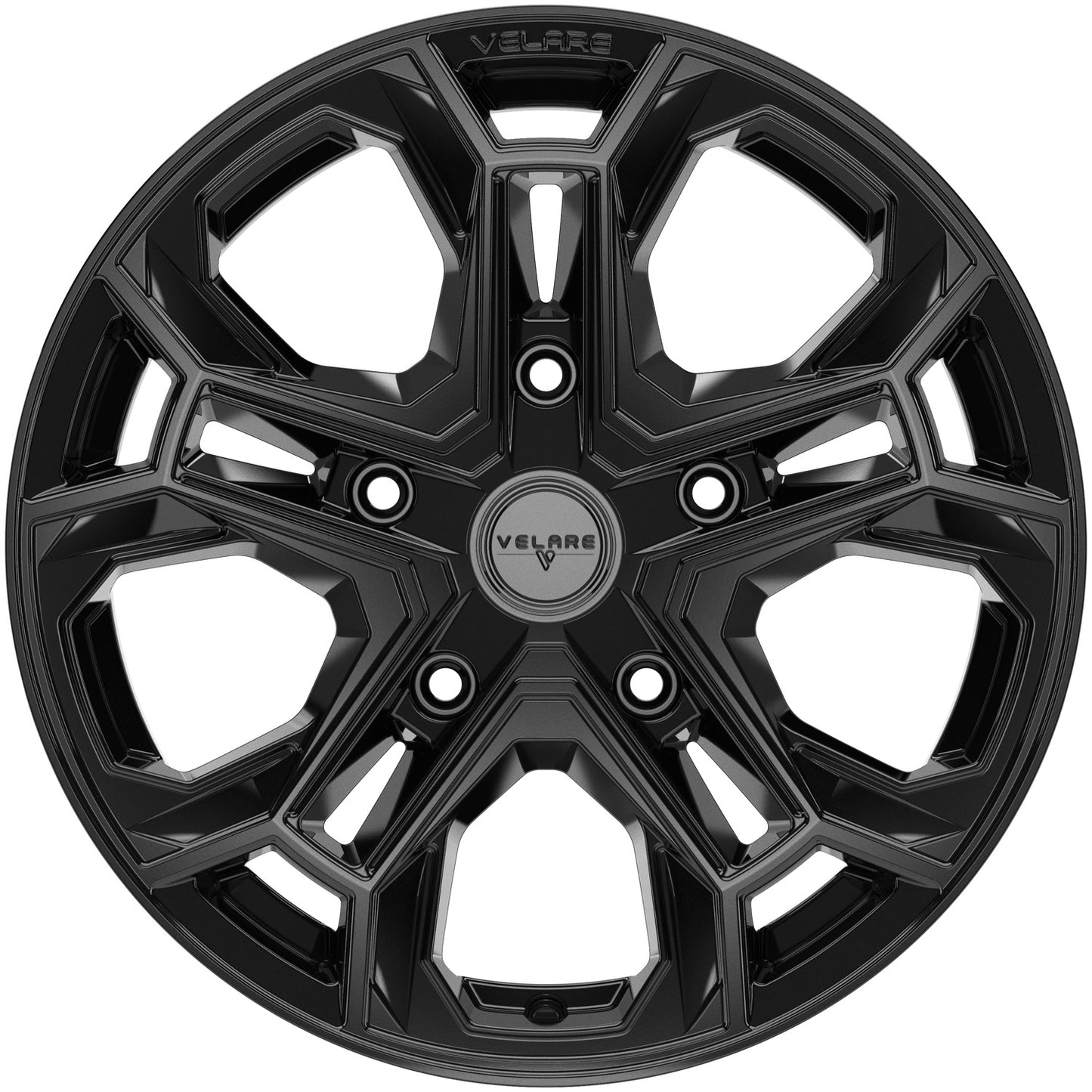 Velare VLR-ST Wheels