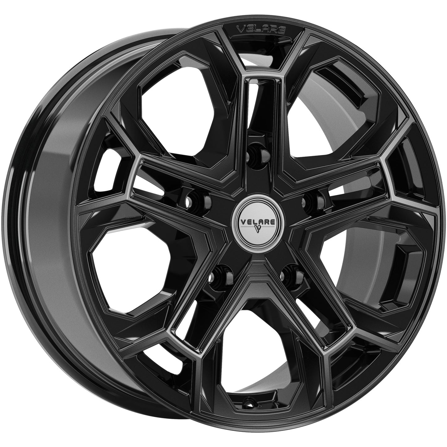 Velare VLR-ST Wheels