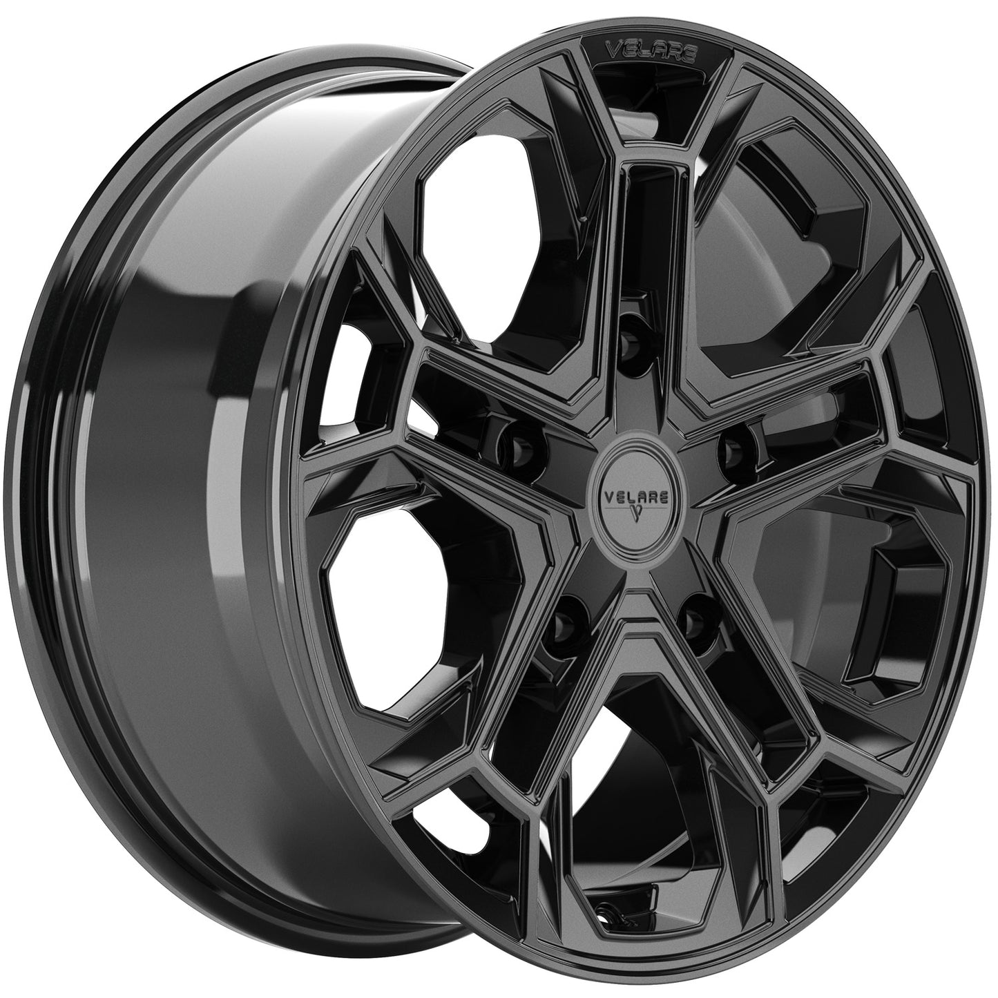 Velare VLR-ST Wheels