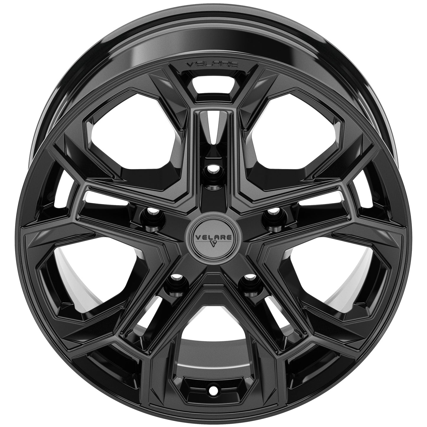 Velare VLR-ST Wheels