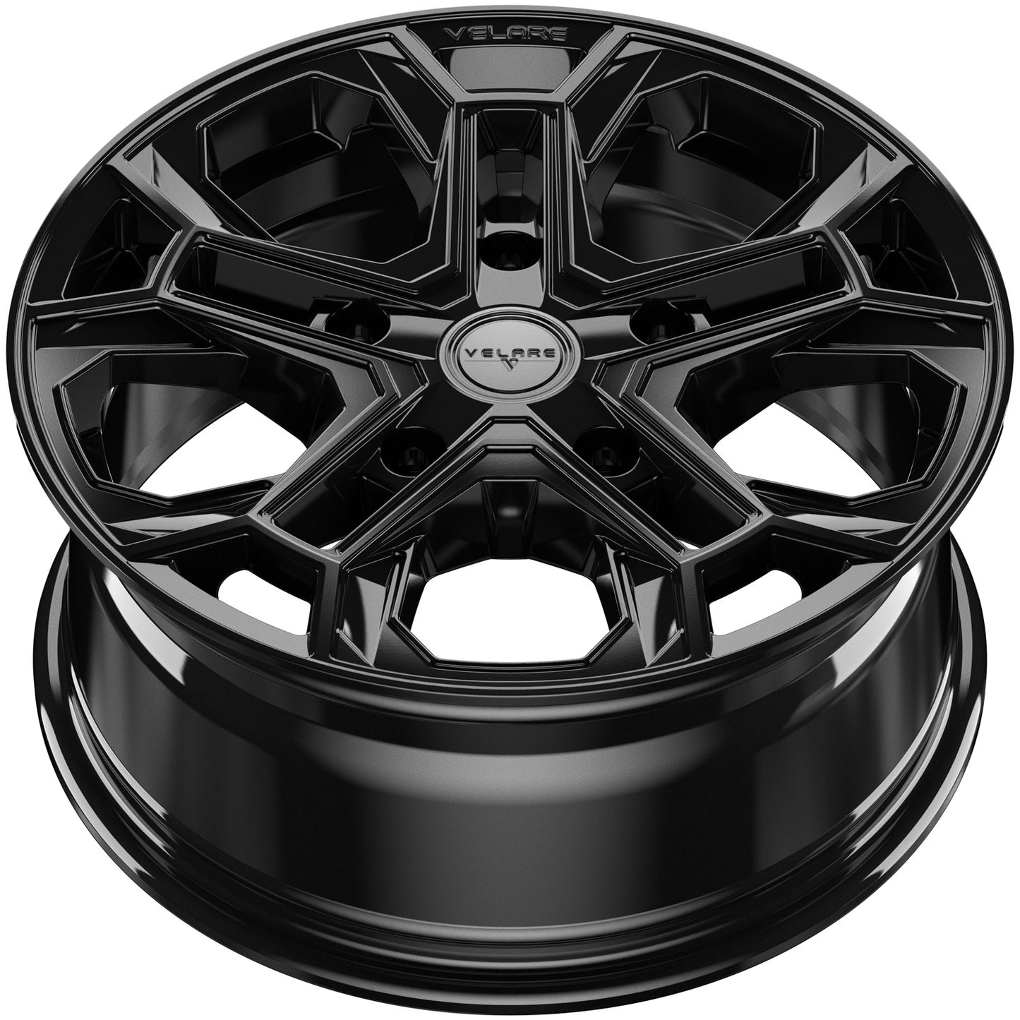 Velare VLR-ST Wheels