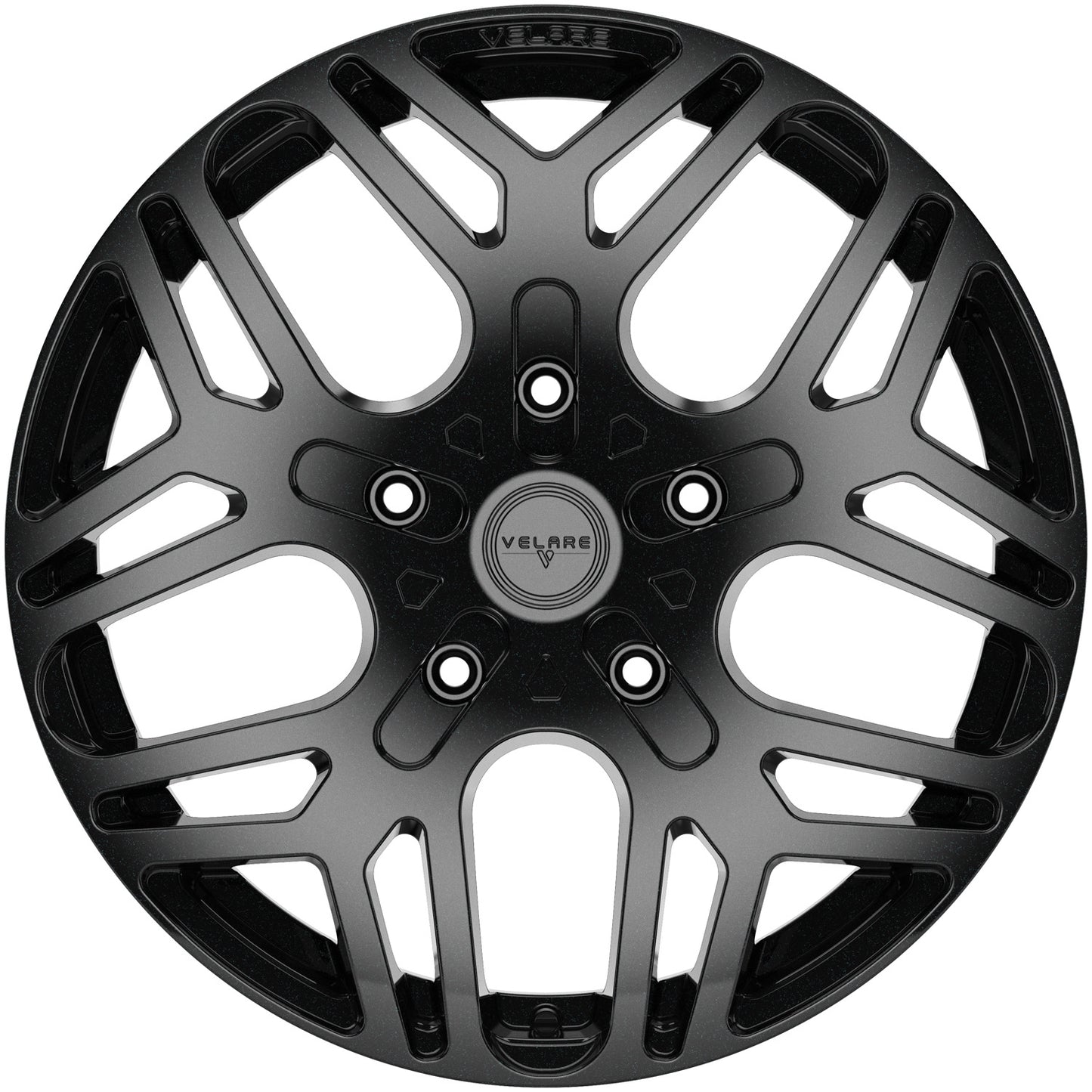 Velare VLR-T2 Wheels