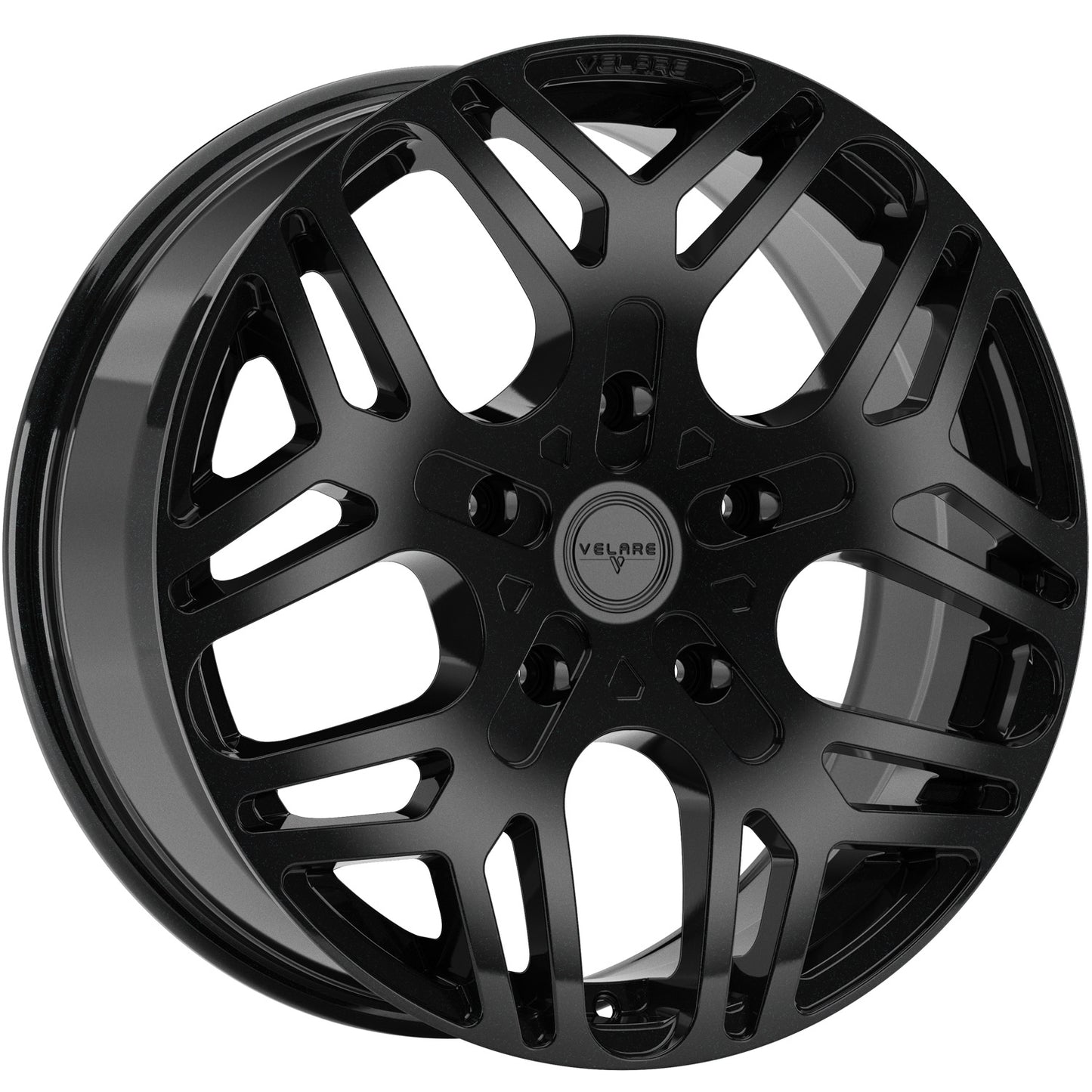 Velare VLR-T2 Wheels