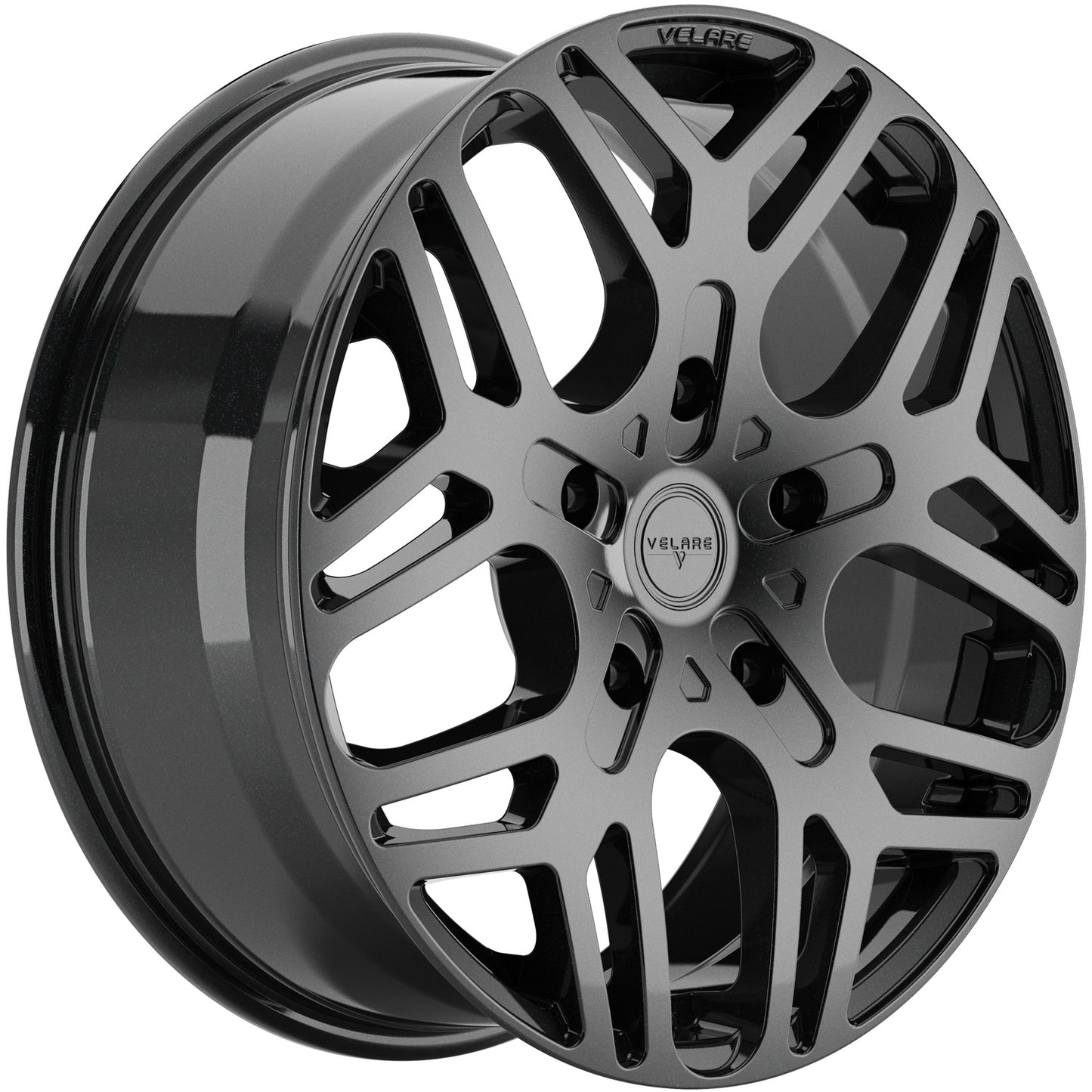 Velare VLR-T2 Wheels