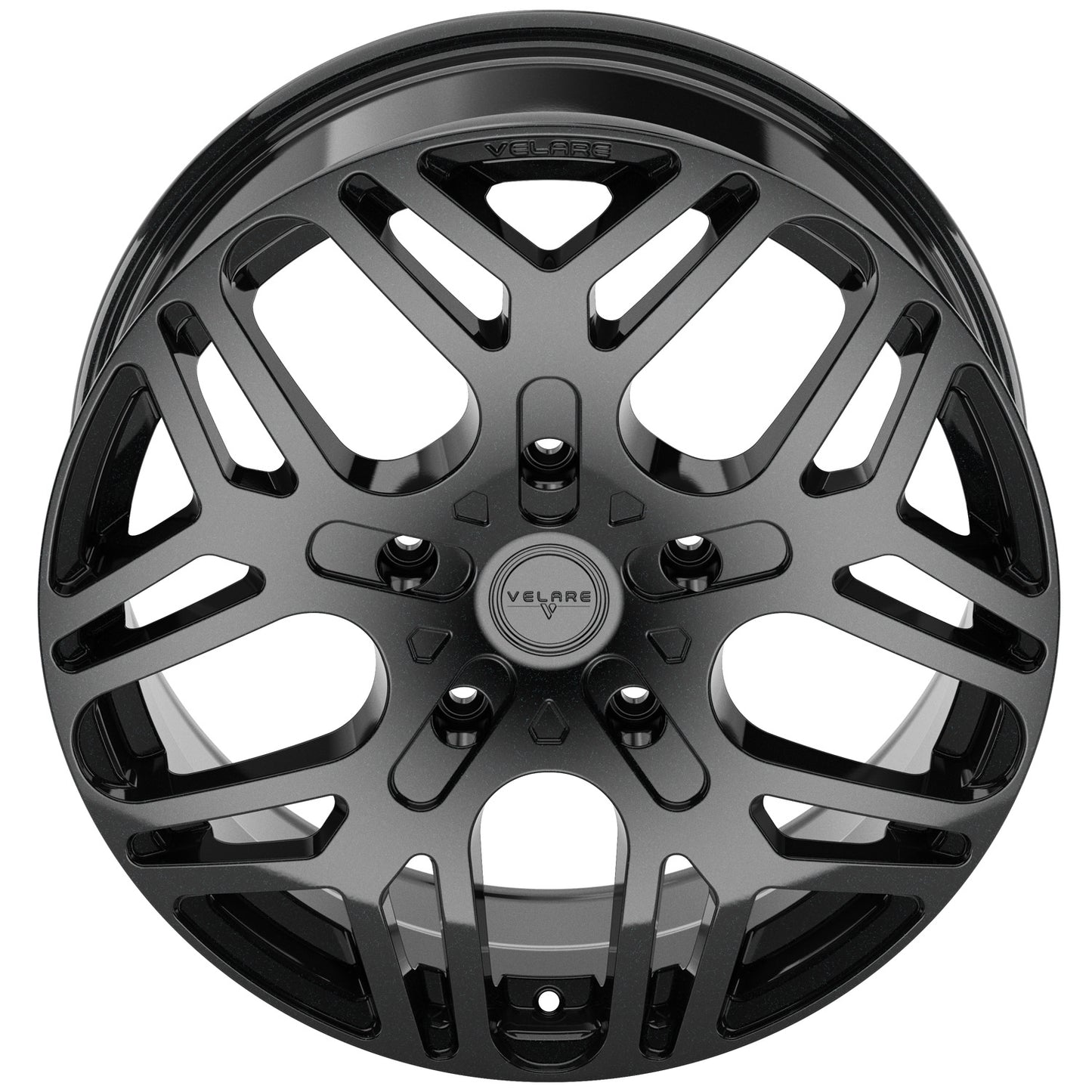 Velare VLR-T2 Wheels