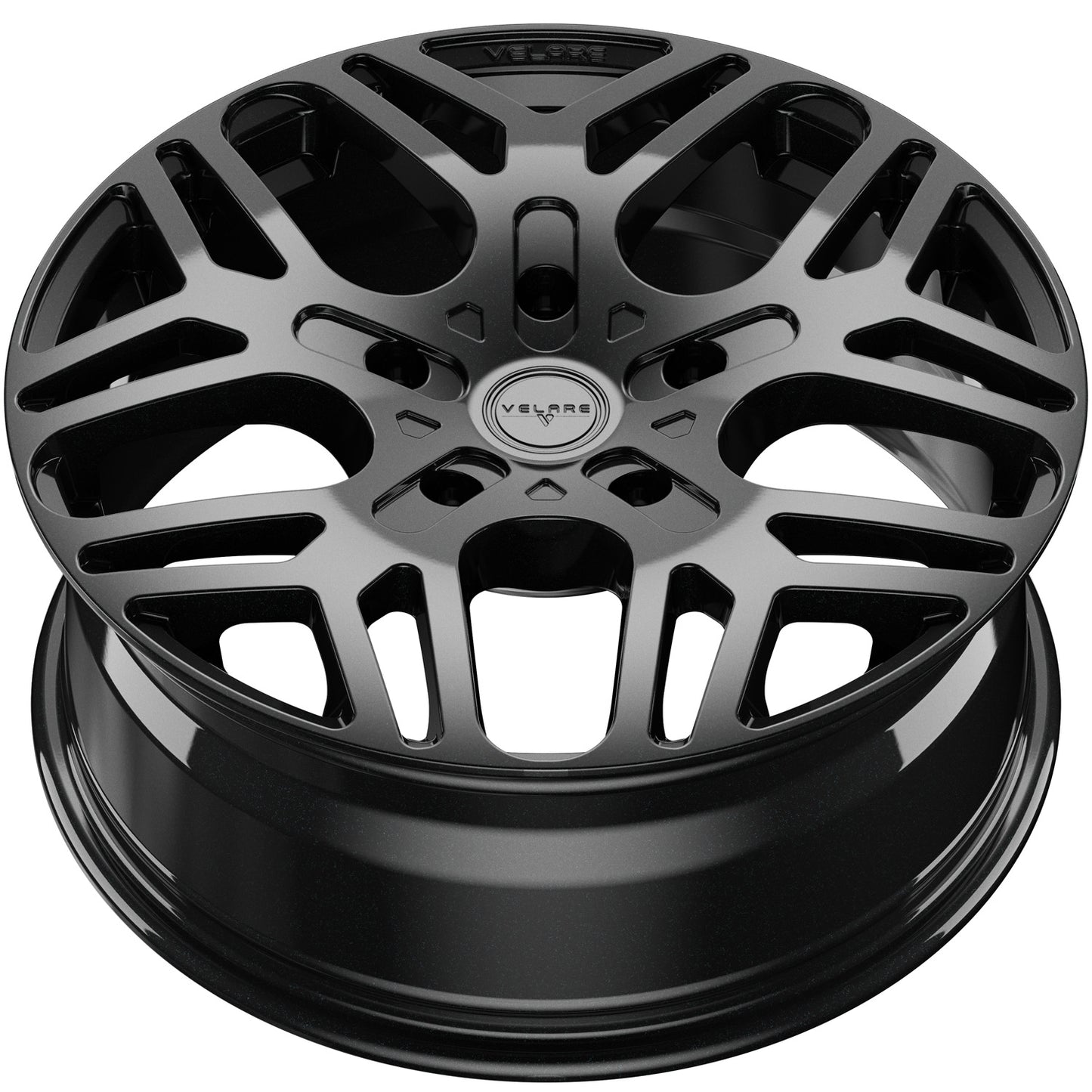 Velare VLR-T2 Wheels