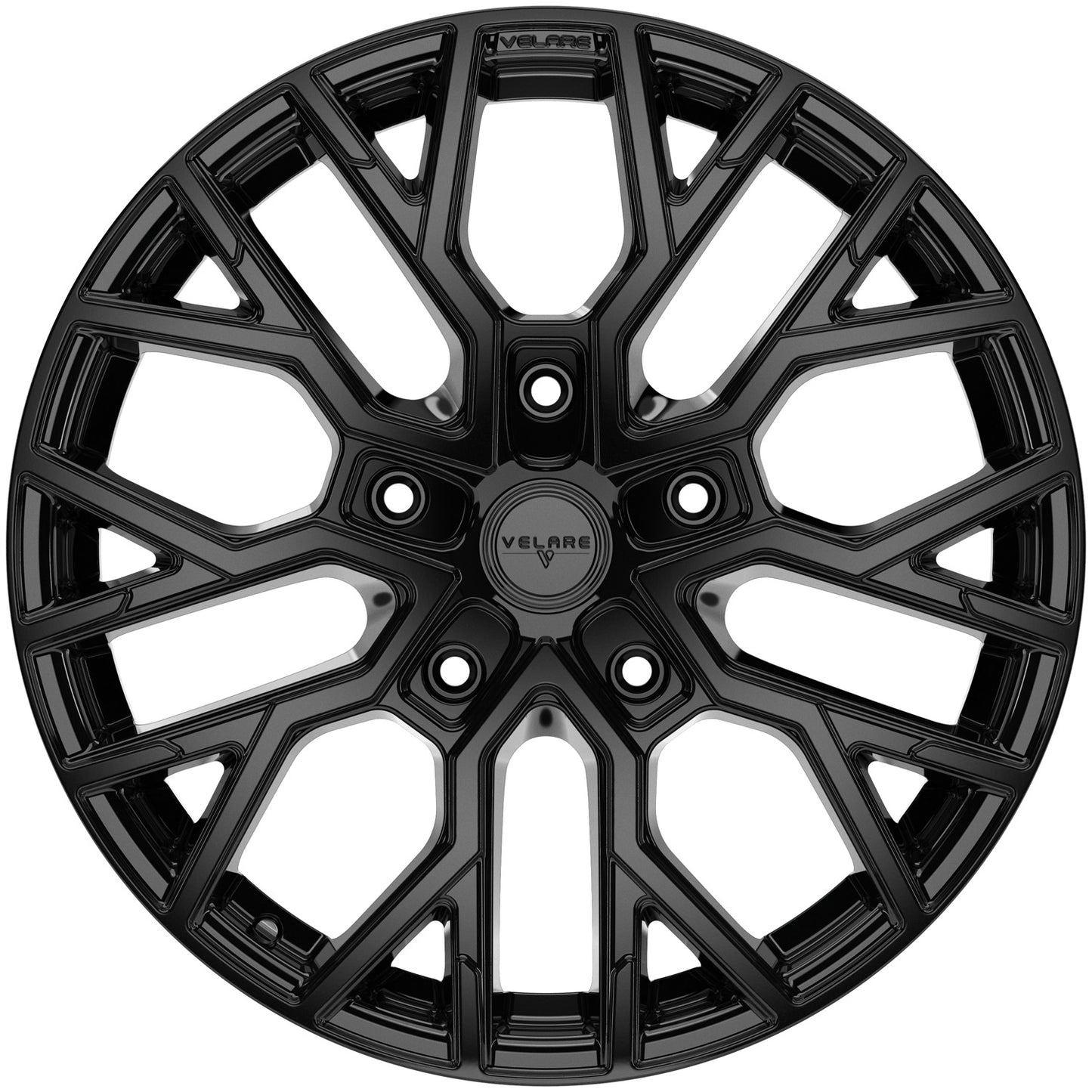Velare VLR-T Wheels