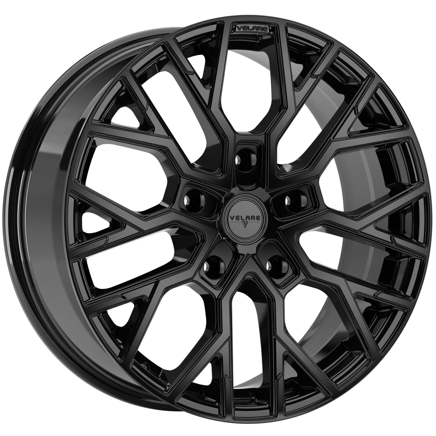 Velare VLR-T Wheels
