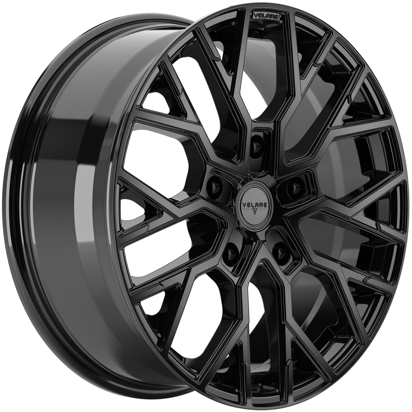 Velare VLR-T Wheels