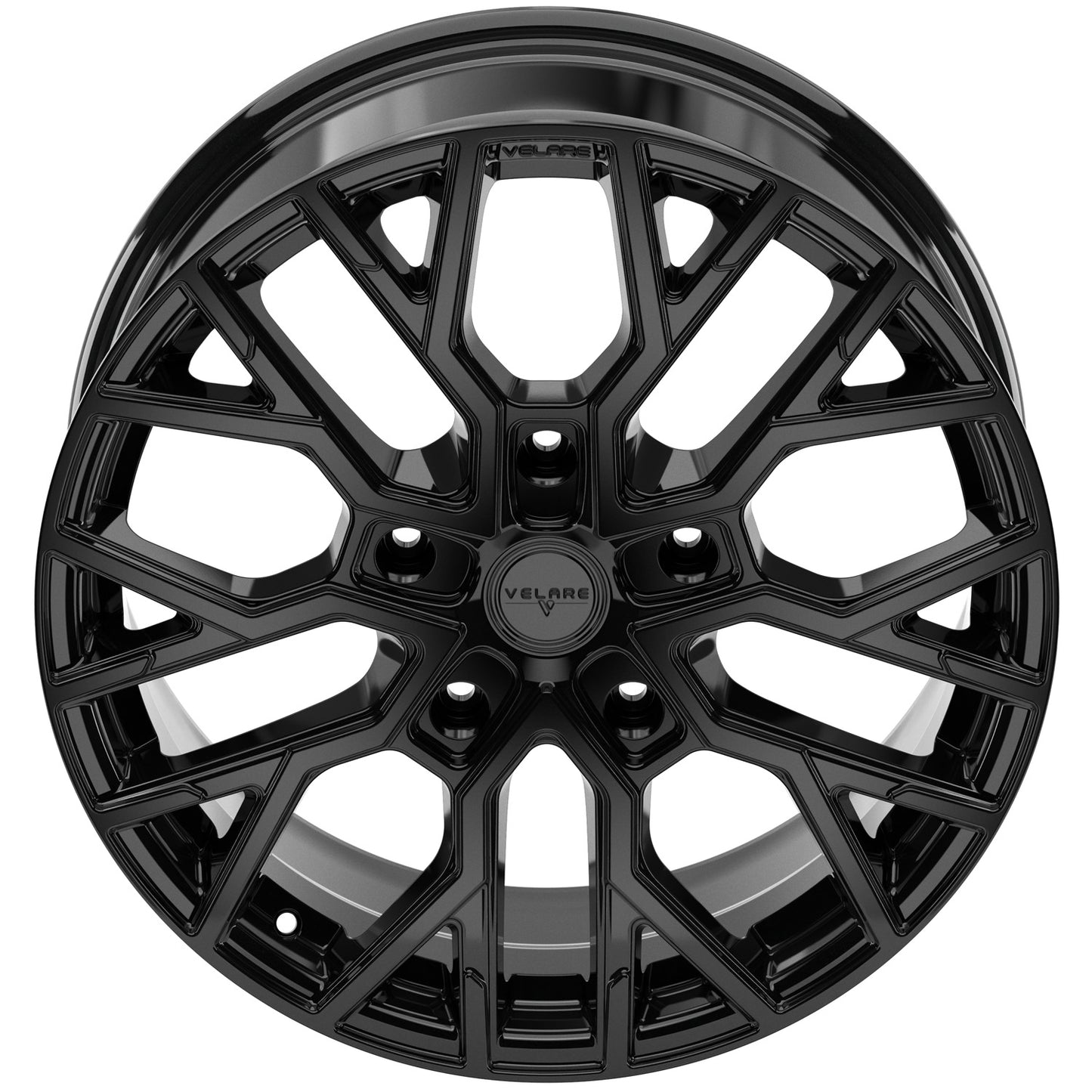 Velare VLR-T Wheels