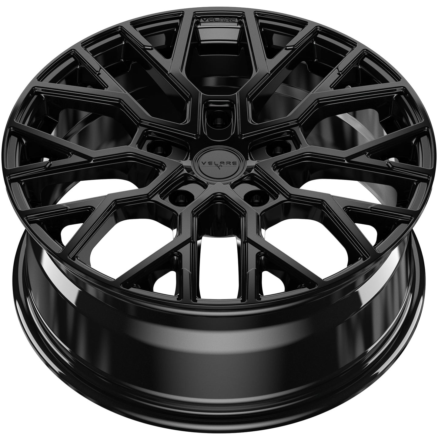 Velare VLR-T Wheels