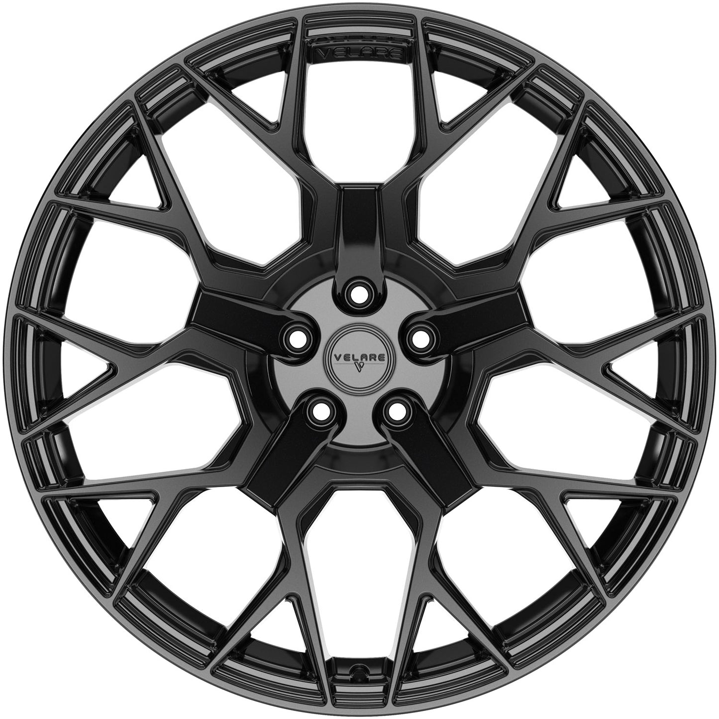Velare VLR02 Wheels