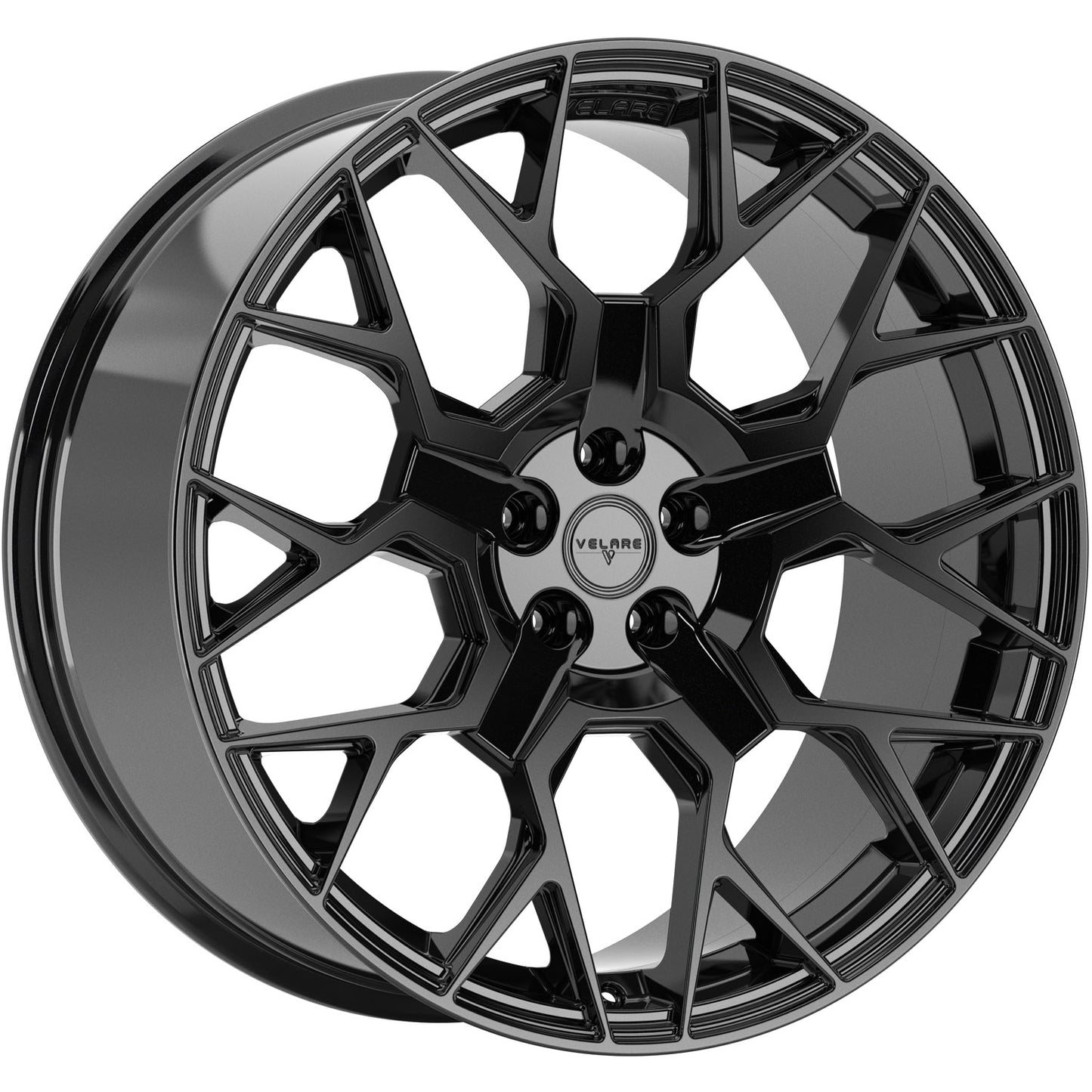 Velare VLR02 Wheels
