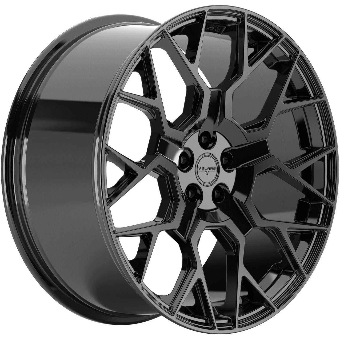 Velare VLR02 Wheels