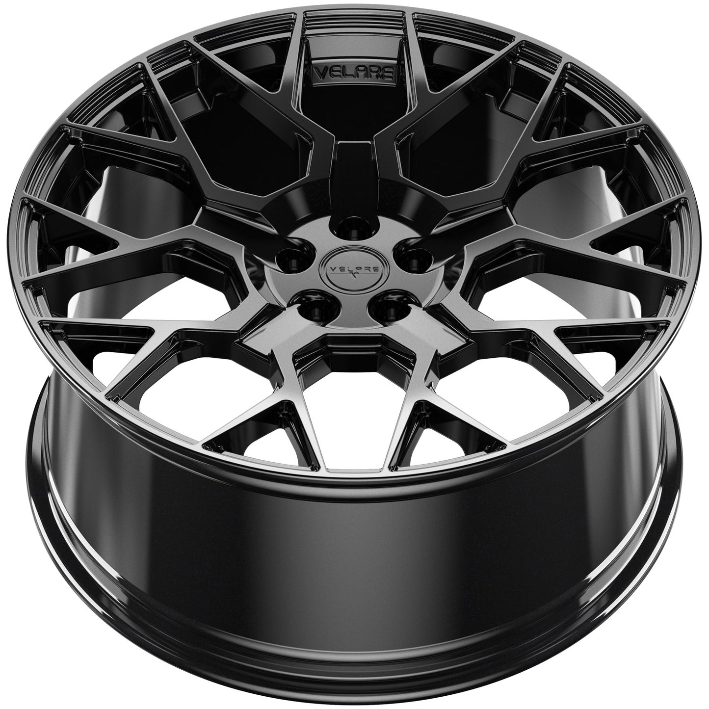 Velare VLR02 Wheels