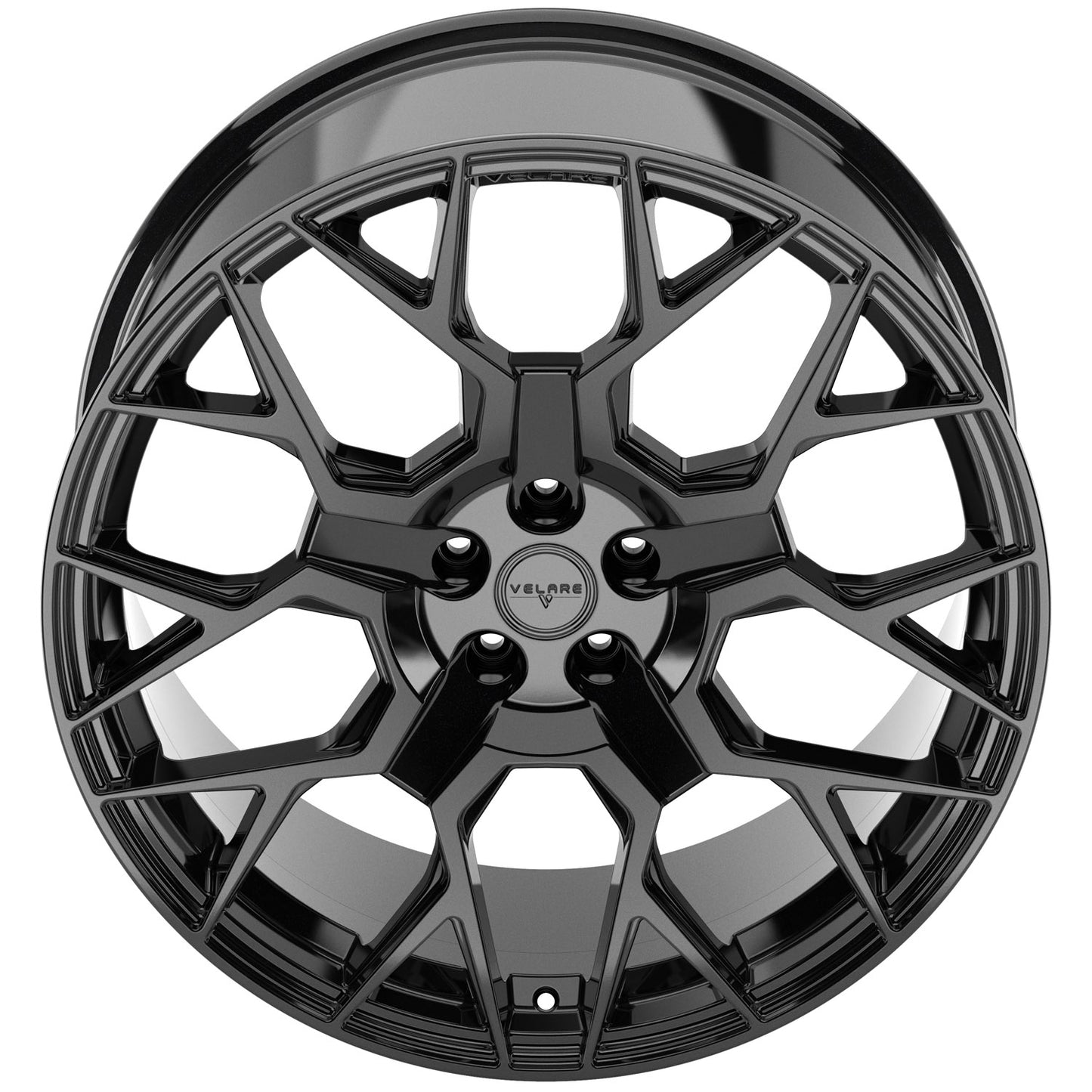 Velare VLR02 Wheels
