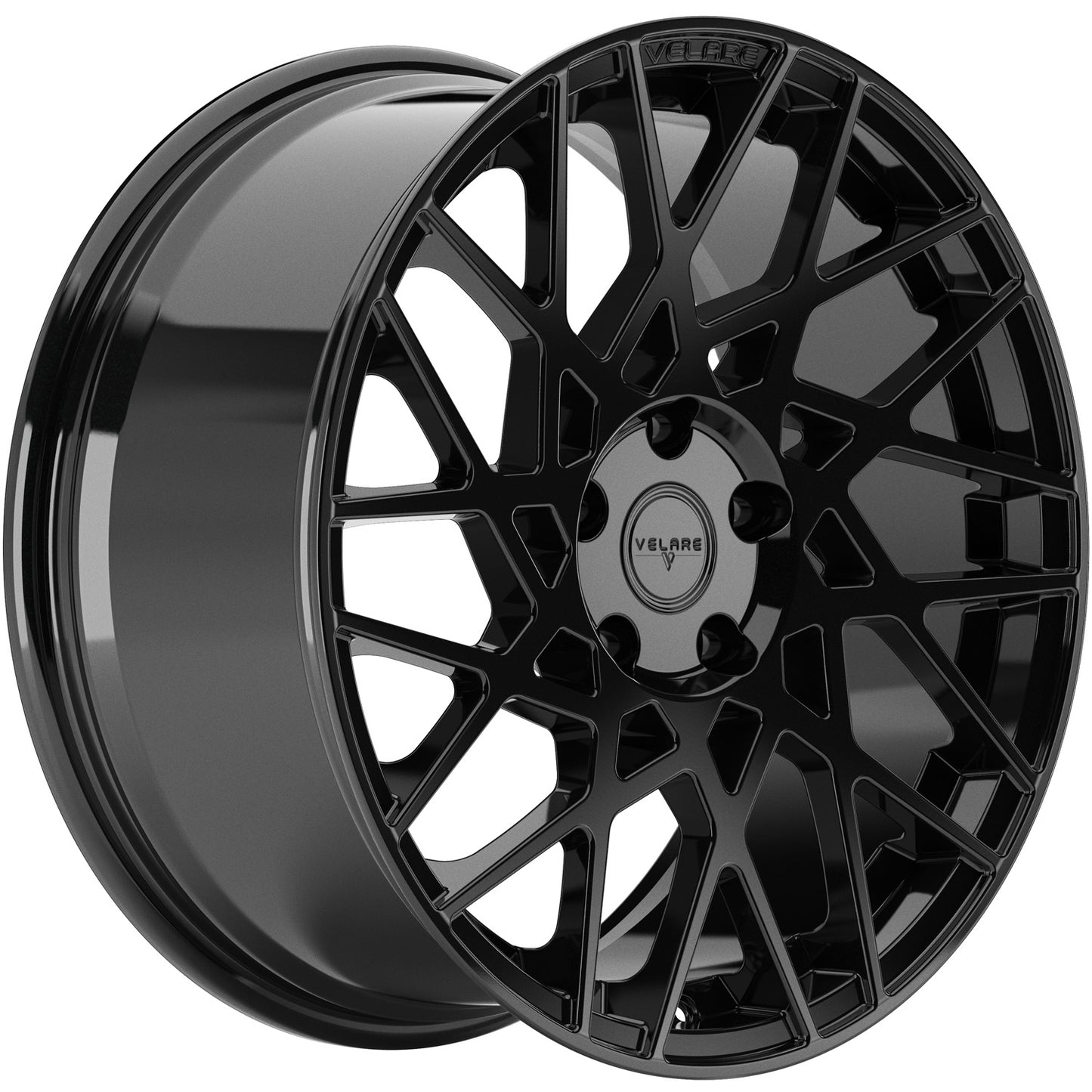Velare VLR03 Wheels