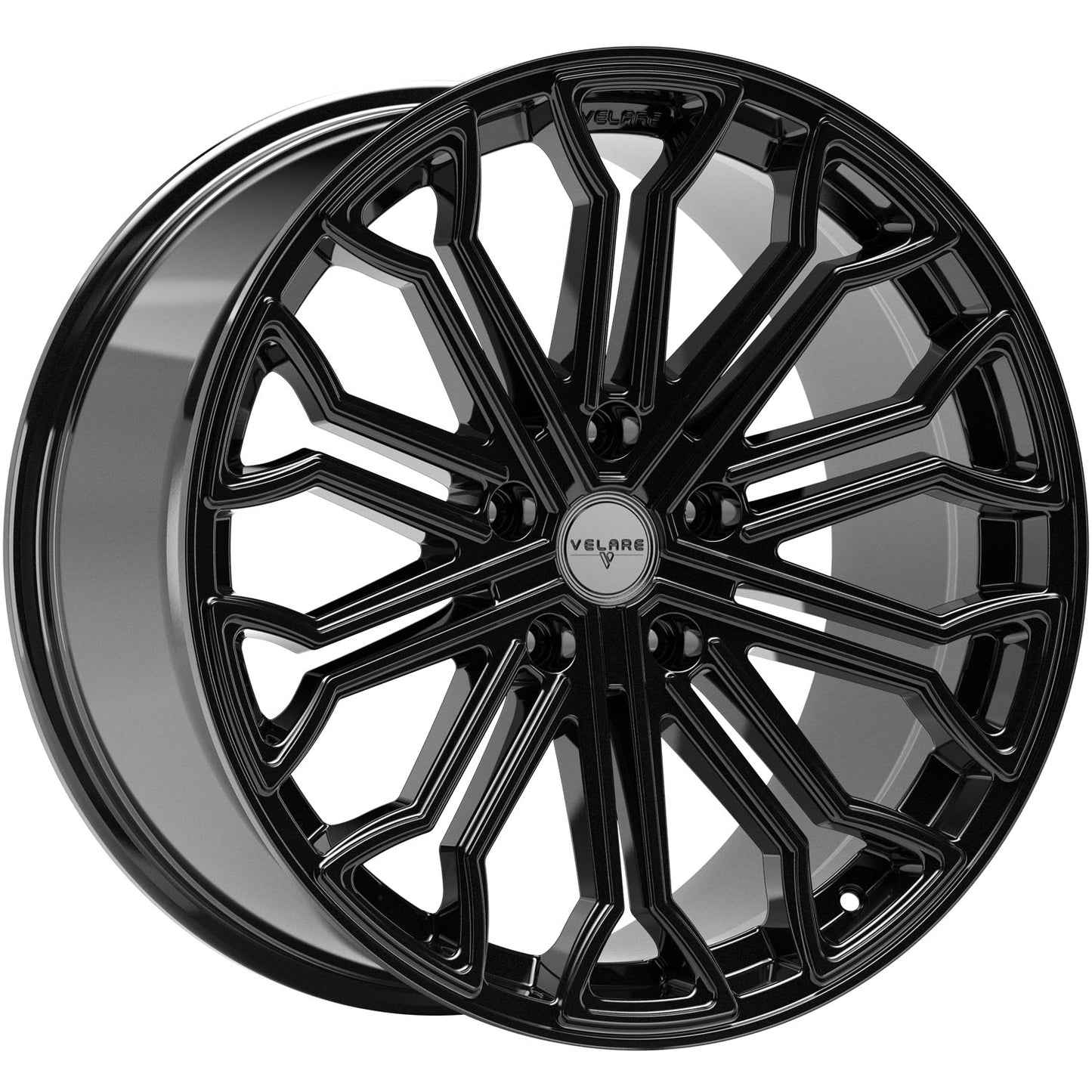 Velare VLR04 Wheels