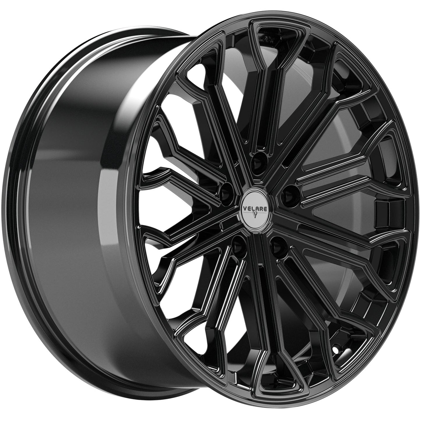 Velare VLR04 Wheels
