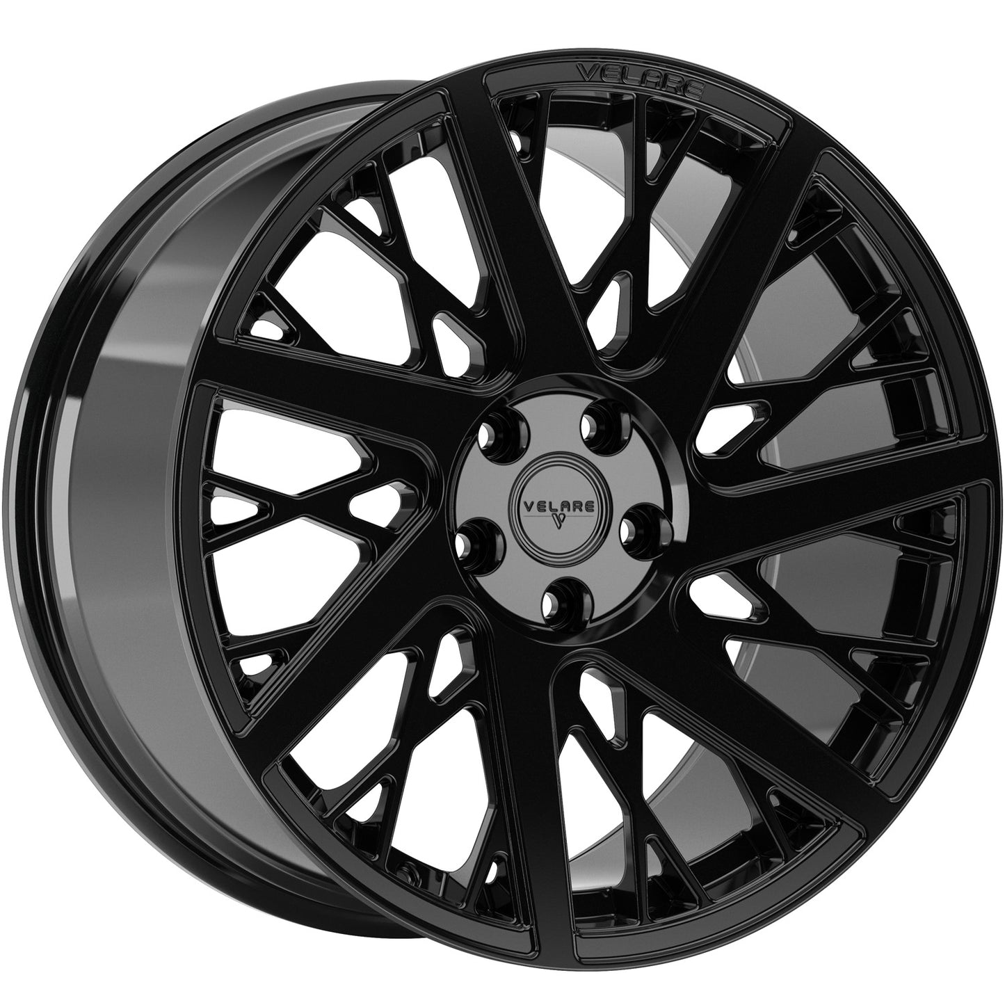 Velare VLR05 Wheels
