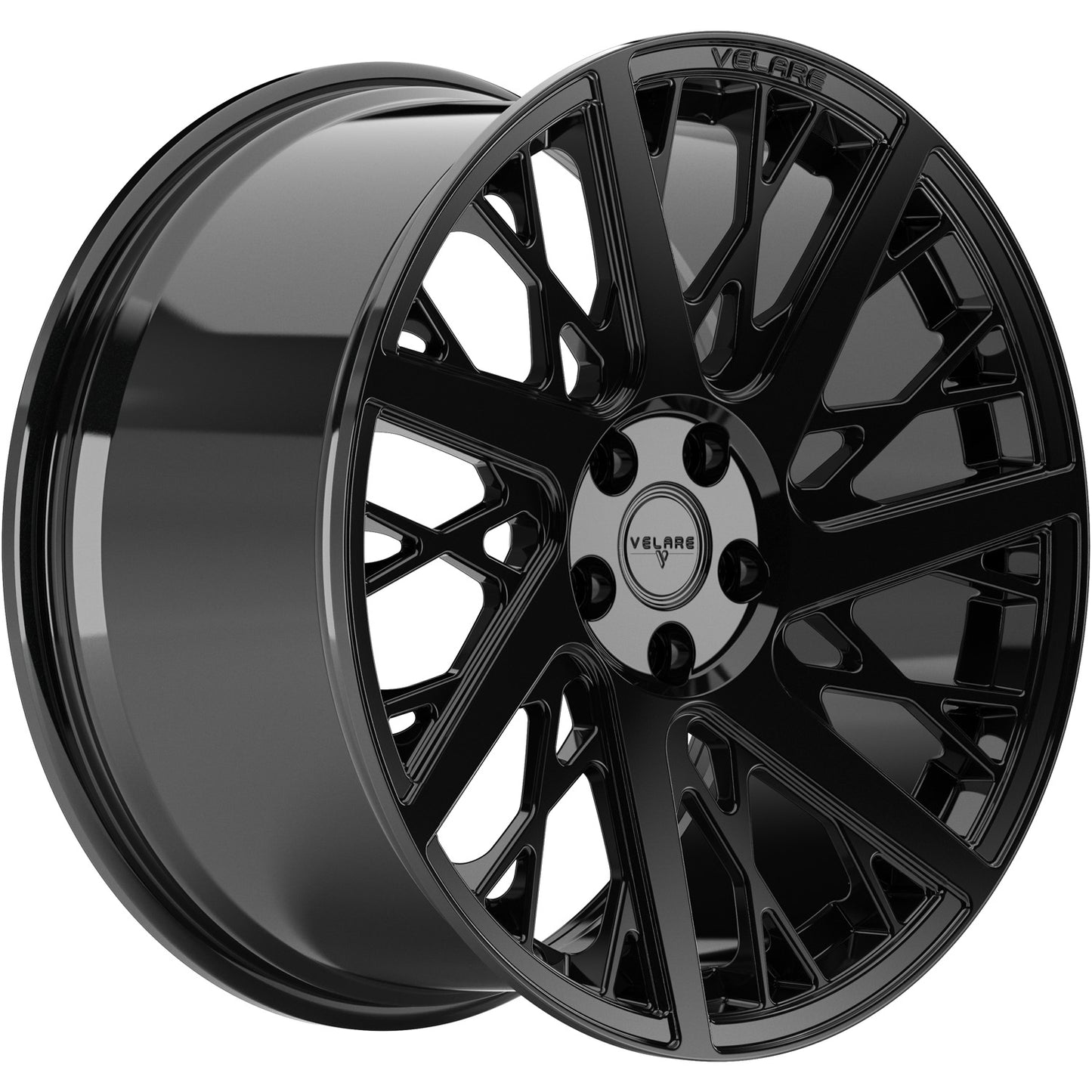 Velare VLR05 Wheels