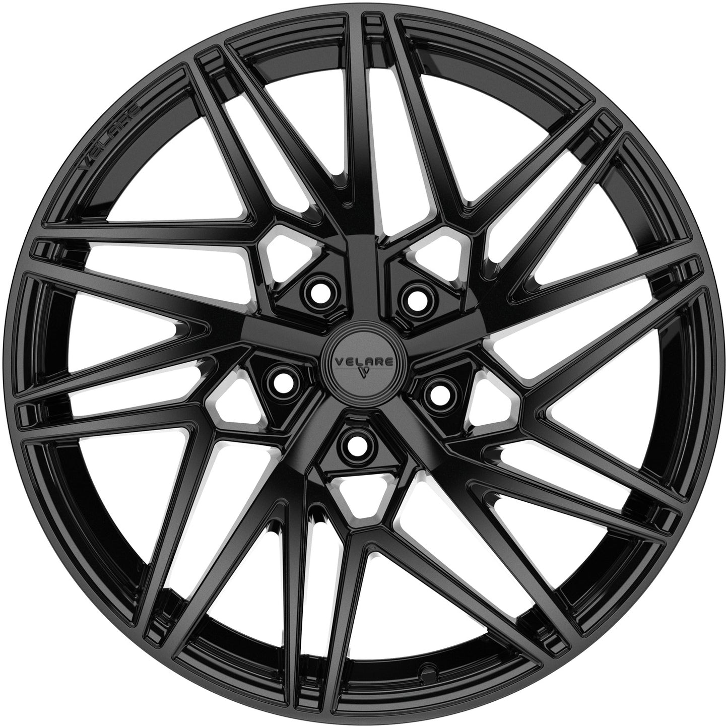 Velare VLR06 Wheels