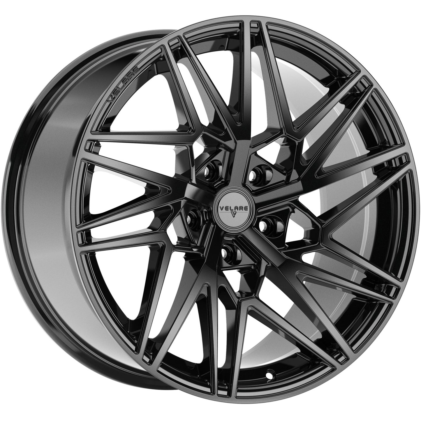 Velare VLR06 Wheels