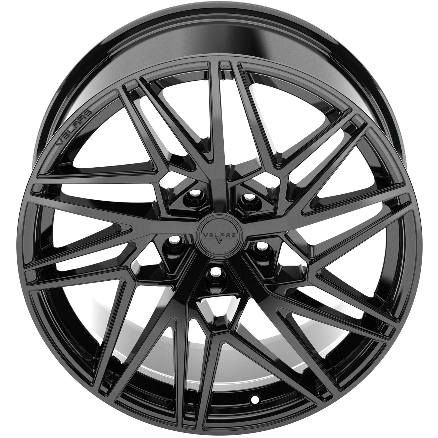 Velare VLR06 Wheels