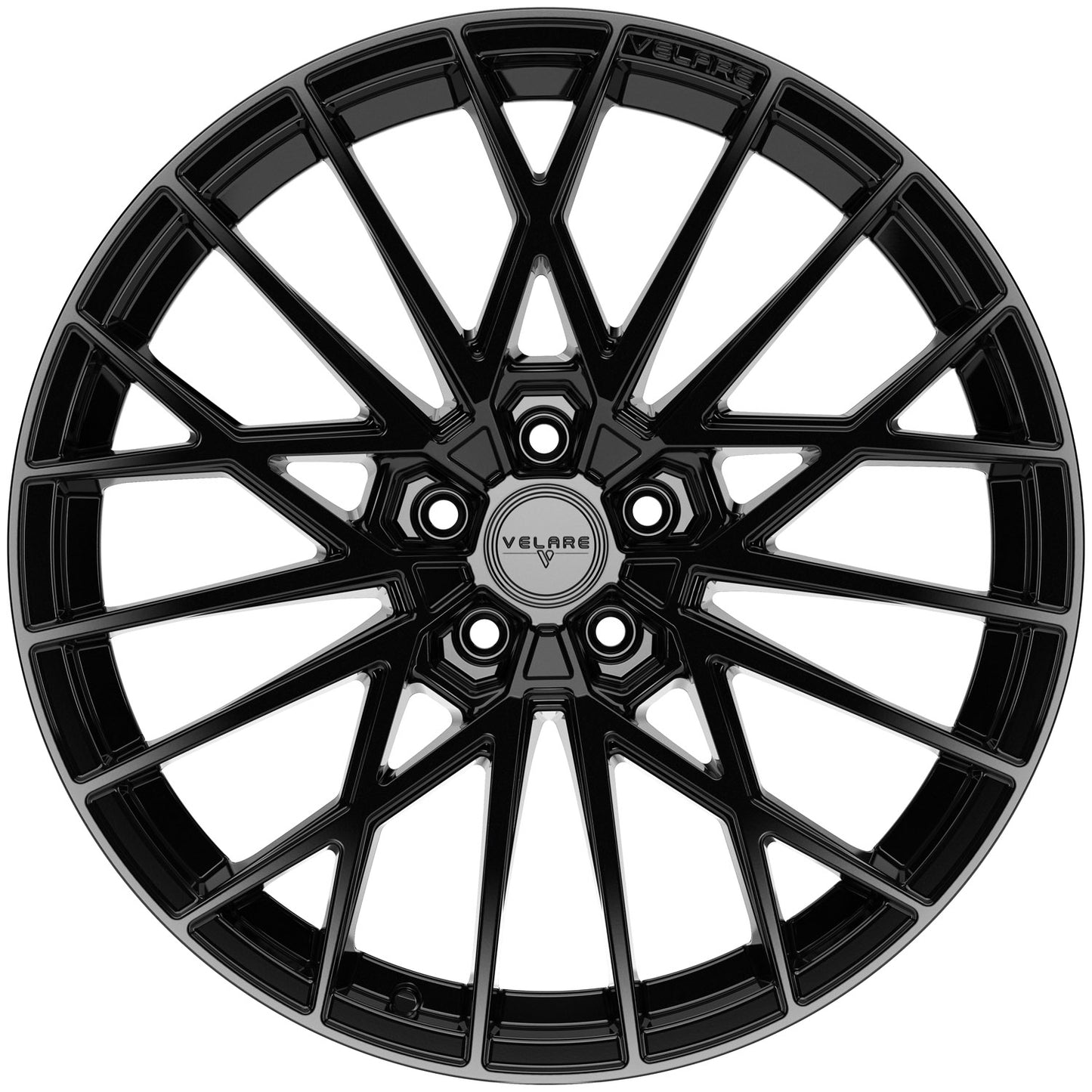 Velare VLR07 Wheels