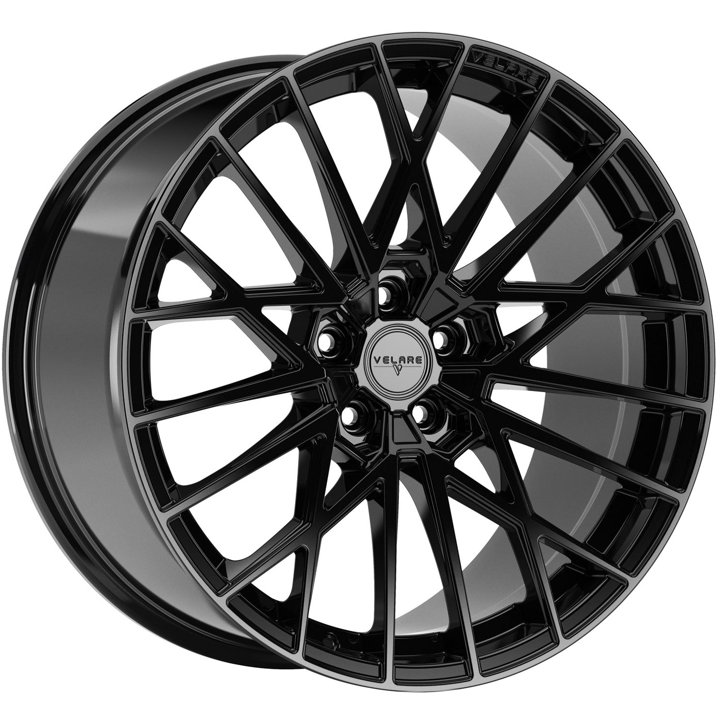 Velare VLR07 Wheels