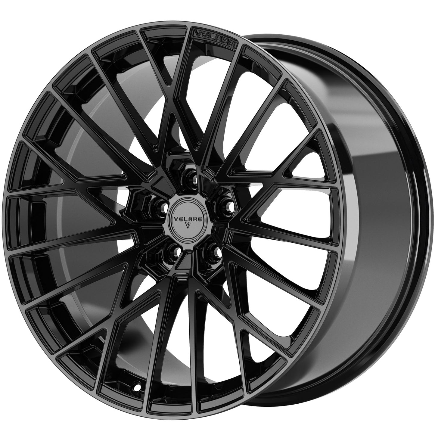 Velare VLR07 Wheels