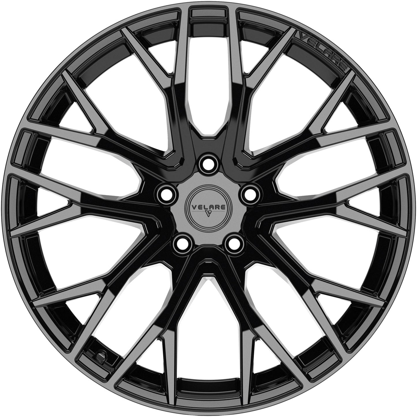 Velare VLR08 Wheels