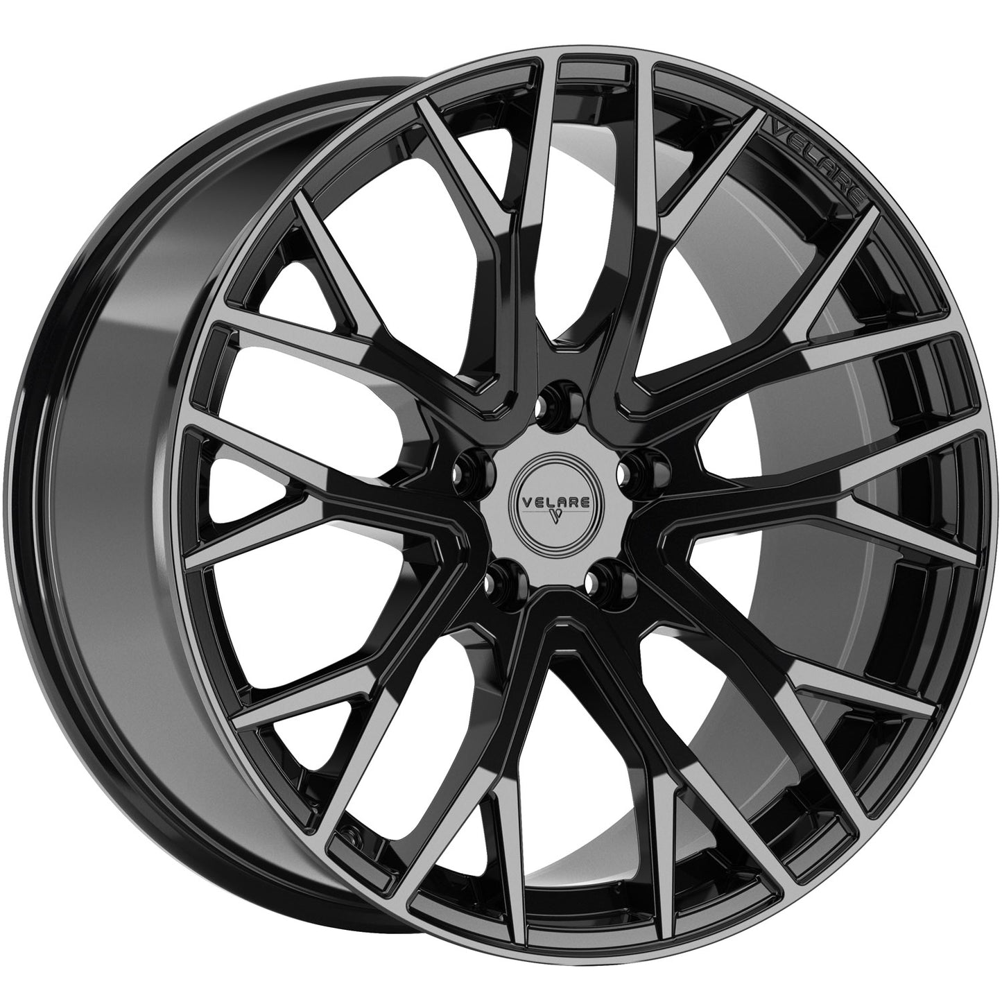 Velare VLR08 Wheels