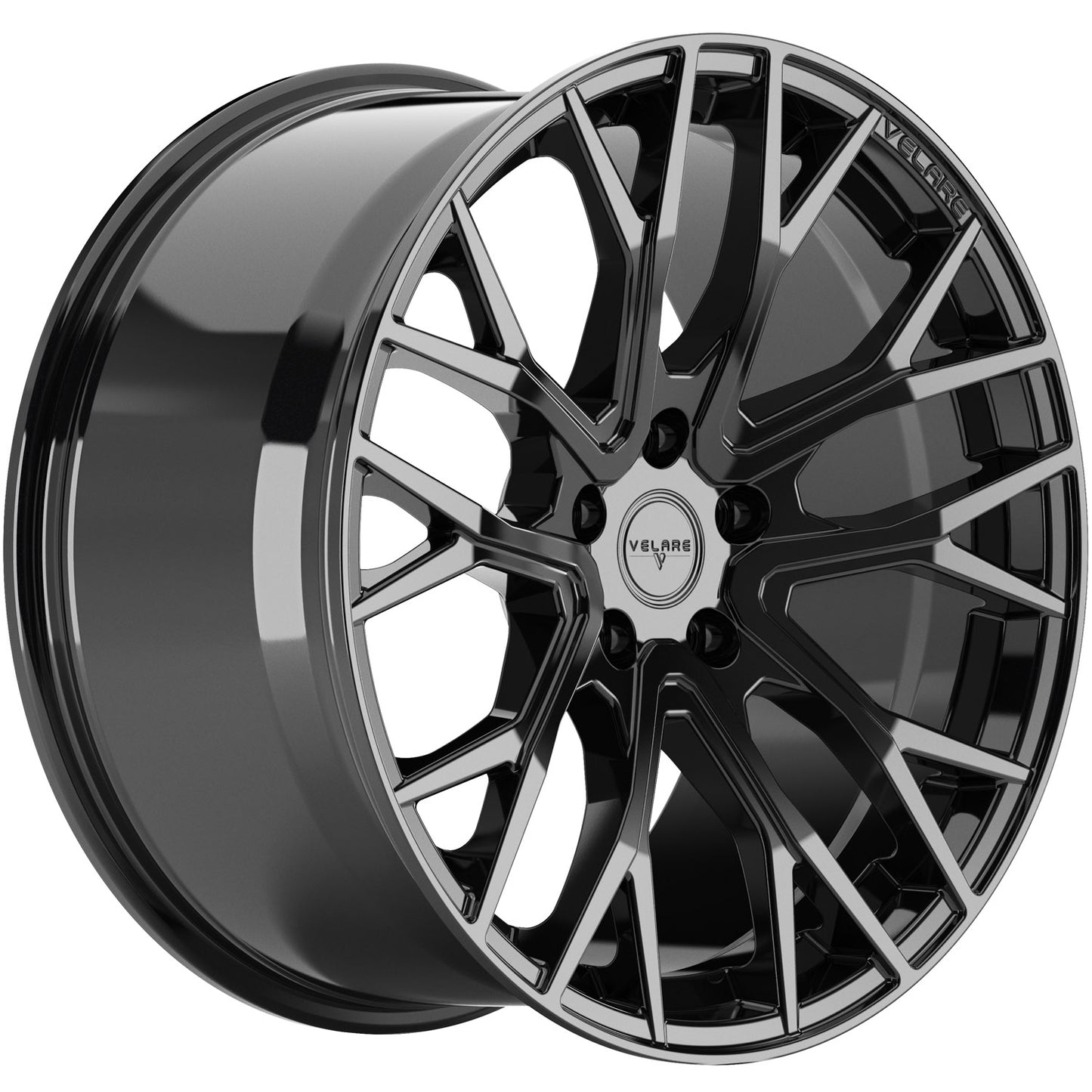 Velare VLR08 Wheels