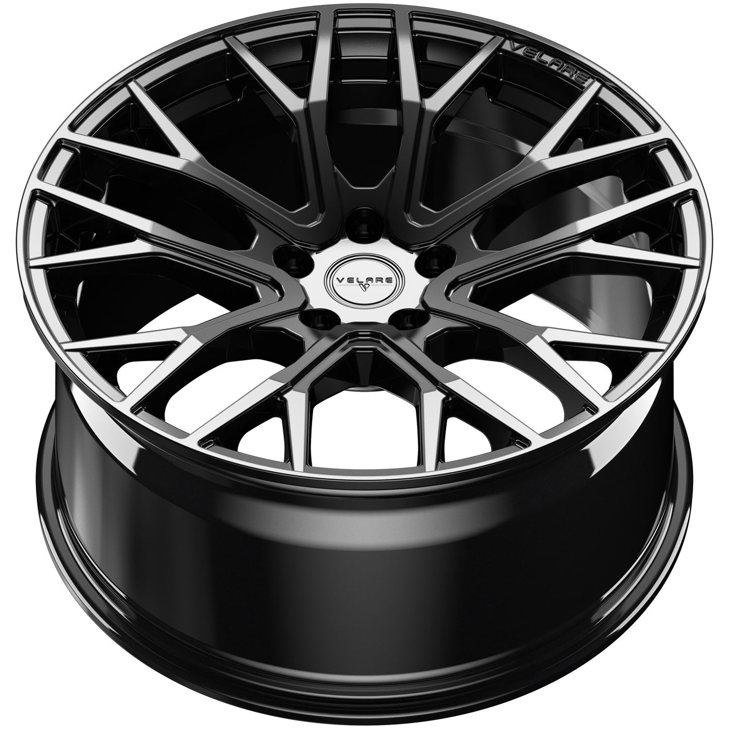 Velare VLR08 Wheels