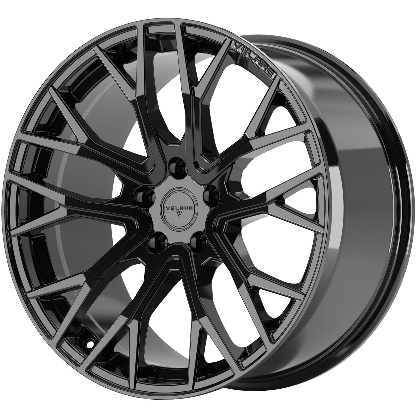 Velare VLR08 Wheels