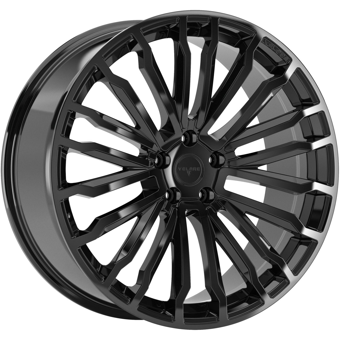 Velare VLR09 Wheels
