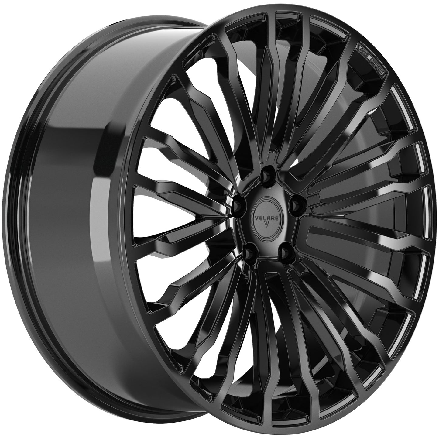 Velare VLR09 Wheels